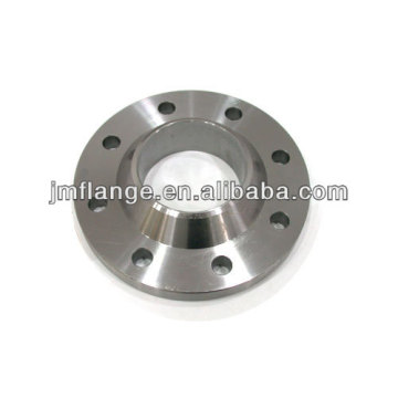 flange exporter